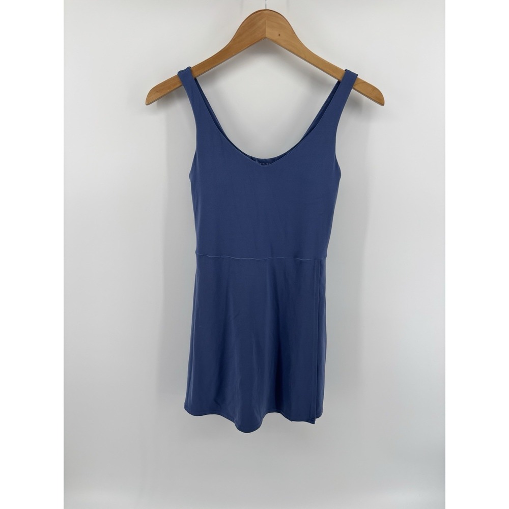 OFFLINE By Aerie Real Me Low Key Mini Dress Sz M MSRP $75